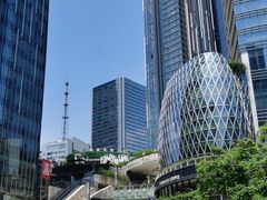 -中国工商银行(成都春熙路步行街支行)