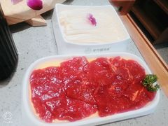 -芳竹园火锅(塘沽金街店)