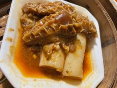 九制金钱肚-喜鹊茶点.啫煲(车陂店)