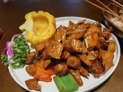 -蚝得喜海鲜(东城店)