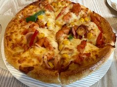 -尊宝比萨(黄泥磅店)