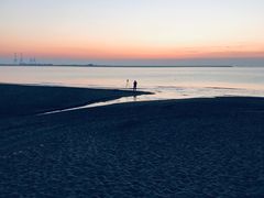 -金梦海湾浴场