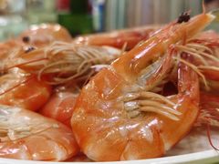 -老字号蛇口德记烧腊饭店·海鲜加工