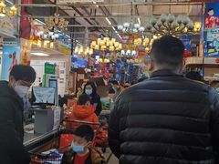 -福达坊批发城(汉阳黄金口总店)