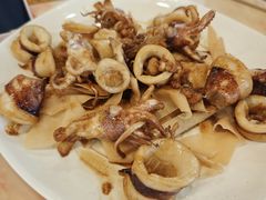 -新金盛·海鲜酒楼(盐田店)