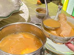 -ONE FULL 古董港式海鲜火锅