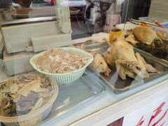 -王浩儿纪六孃甜皮鸭(乐山总店)