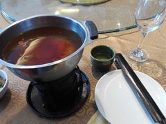 -小天鹅火锅·一线江景洪鼎旗舰店(洪崖洞店)