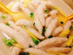 -罍+村(半边街店)