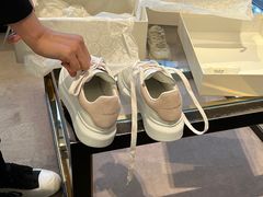 -Alexander McQueen(远洋太古里店)