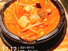 -七八冷面·延边朝鲜族美食(圣熙八号店)