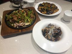 -皇城根北京风味主题餐厅(中海环宇城店)