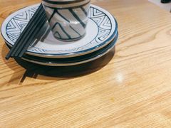 -山丹丹西北菜(金贸大厦店)