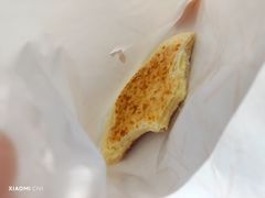 日式烫面包-木子木水日式烫面包(杭州首店)