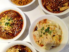 -付小姐在成都(川沙店)