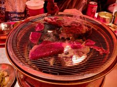 -西塔老太太泥炉烤肉(苏州大悦城店)