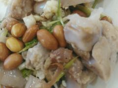 -和乐喜宴海鲜酒家(骏荣广场店)