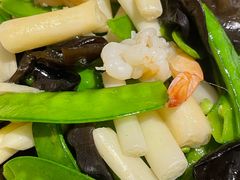 -大牌大·传统杭帮菜(湖滨店)