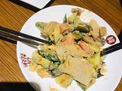 -韩邦朝天锅