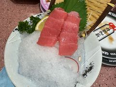 -元气寿司(环球港店)