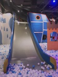 -幻贝家儿童乐园(苏州中心店)