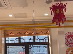 -庆丰包子铺(白塔寺店)