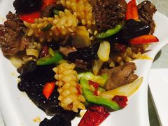 -肘子酥·天津菜·特色捞面(德云社店)