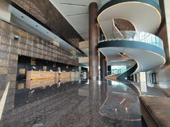 -北京北辰洲际酒店