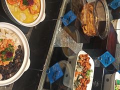 -盛福楼·惠山宴(盛岸路店)