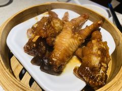 -又一间茶点轩(百汇广场店)