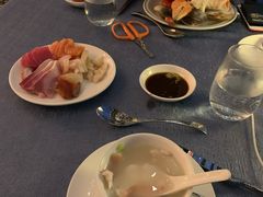 -广州花园酒店·凌璇阁旋转餐厅CAROUSEL360