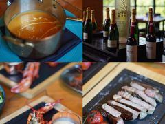 -北辰洲际酒店·IT MAMA意式家味餐厅