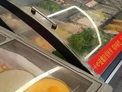 -巴麦隆自助烤肉(桂林路店)