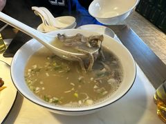 -老仁义·清真菜(太古街店)