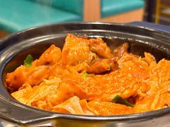 -粤顺渔坊·中山脆肉鲩火锅(清湖店)