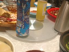 -常和州·夜宵大排档(常州单店)