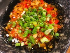 -付小姐在成都(中山公园店)