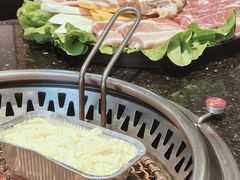 -木槿花韩式炭烤·熟成肉工坊(孙文东路店)