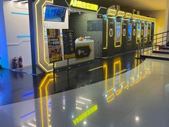 -导眼AR微密室逃脱(万丰海岸城店)