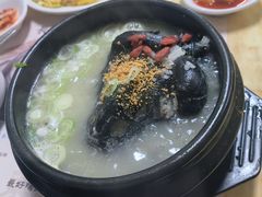 -长顺参鸡汤店(西塔总店)