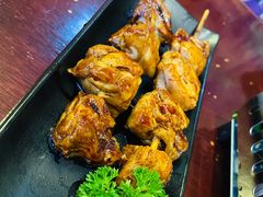 -胜代日本料理(云程巷小区店)