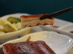 -黄金烧味(新禧大楼店)