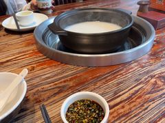 -大良毋米粥(锦龙路总店)