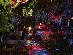 -胡桐里音乐酒馆(孝南店)