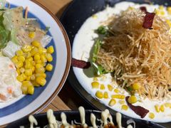 -雷门拉面·现熬骨汤(凯德来福士店)