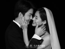-第一夫人婚纱摄影(南京店)