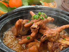 -金龙·打边炉(武进路店)