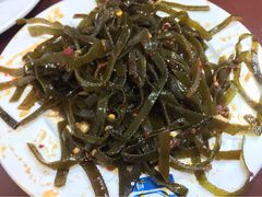 阿婆潮汕砂锅粥-阿婆潮汕砂锅粥(王府大街店)