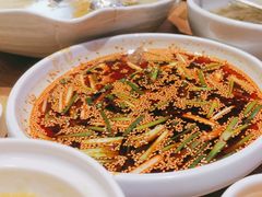 -阿斯牛牛·凉山菜(新会展店)