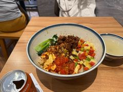 -宋益驴蹄子面肉夹馍(辛家庙店)